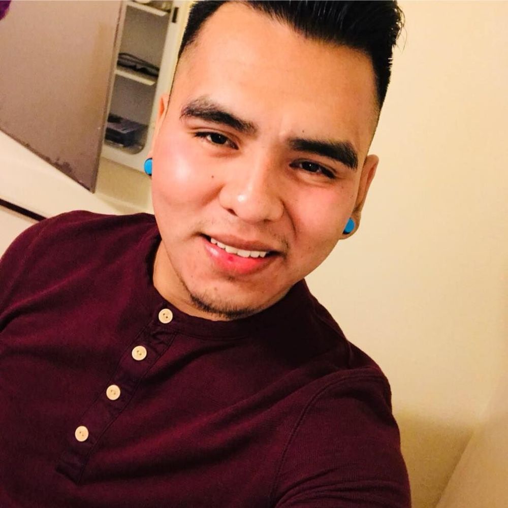 Meet your Posher, Charles